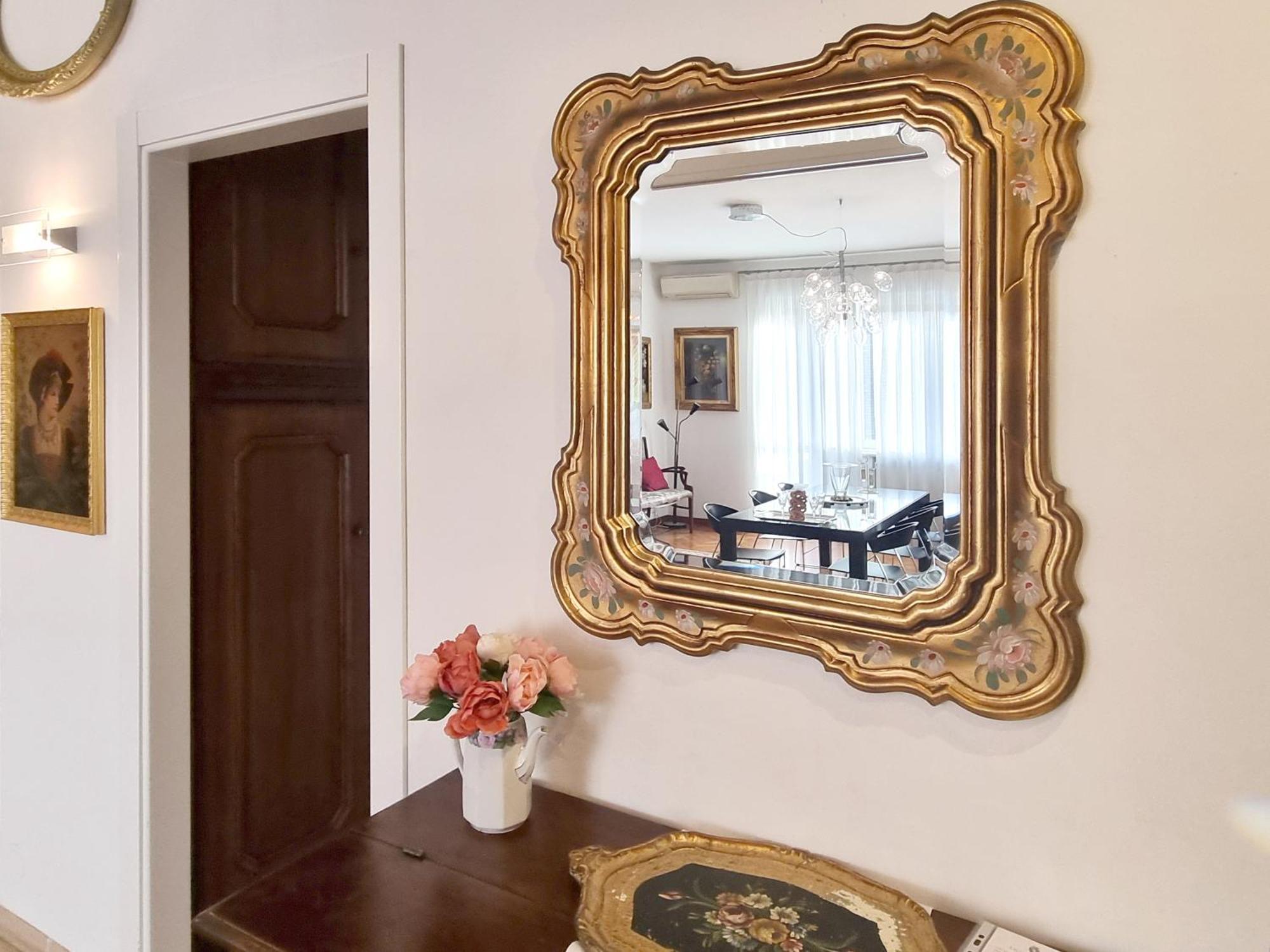 Ferienwohnung Mancini 1 - Gran Madre Turin Exterior foto